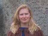 Kristýna Šumová Kristýna Šumová