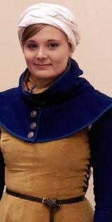 Tereza Němčíková Tereza Němčíková