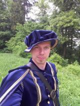 Odlřich Moravec Odlřich Moravec